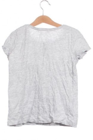 Kinder T-Shirt H&M, Größe 8-9y/ 134-140 cm, Farbe Grau, Preis € 5,04