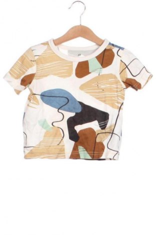 Kinder T-Shirt H&M, Größe 18-24m/ 86-98 cm, Farbe Mehrfarbig, Preis 5,75 €