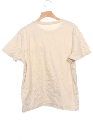 Kinder T-Shirt H&M, Größe 10-11y/ 146-152 cm, Farbe Beige, Preis 6,00 €