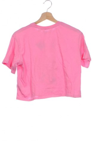 Παιδικό μπλουζάκι H&M, Μέγεθος 12-13y/ 158-164 εκ., Χρώμα Ρόζ , Τιμή 12,95 €