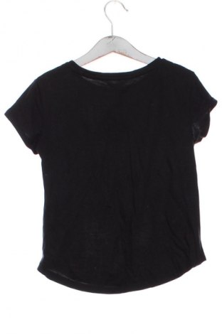 Kinder T-Shirt H&M, Größe 8-9y/ 134-140 cm, Farbe Schwarz, Preis 10,99 €