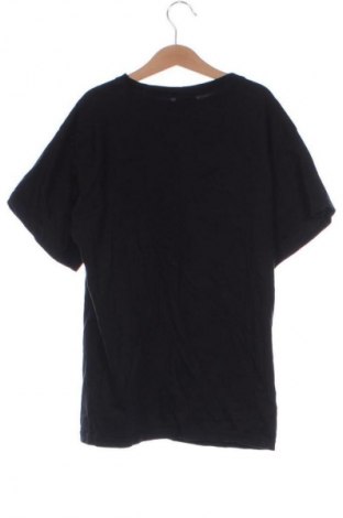 Kinder T-Shirt H&M, Größe 8-9y/ 134-140 cm, Farbe Schwarz, Preis 5,99 €