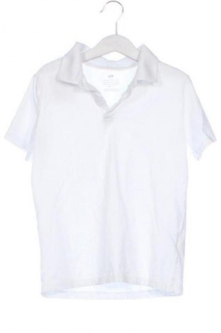 Dětské tričko  H&M, Velikost 8-9y/ 134-140 cm, Barva Bílá, Cena  319,00 Kč