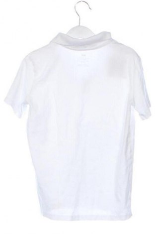 Dětské tričko  H&M, Velikost 8-9y/ 134-140 cm, Barva Bílá, Cena  319,00 Kč