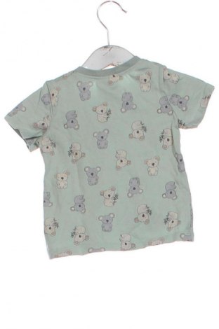 Dětské tričko  H&M, Velikost 3-6m/ 62-68 cm, Barva Vícebarevné, Cena  159,00 Kč