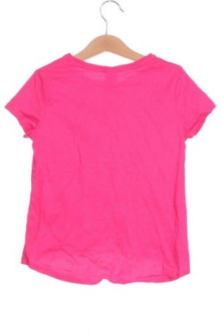 Kinder T-Shirt Here+There, Größe 8-9y/ 134-140 cm, Farbe Rosa, Preis € 5,04