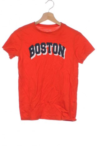 Dětské tričko  In Extenso, Velikost 11-12y/ 152-158 cm, Barva Oranžová, Cena  163,00 Kč