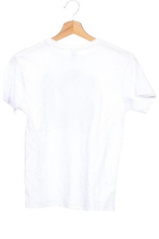 Kinder T-Shirt Jhk, Größe 9-10y/ 140-146 cm, Farbe Weiß, Preis 8,00 €