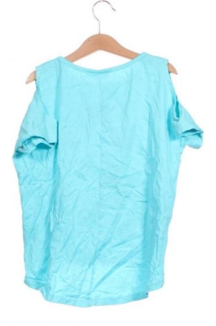 Kinder T-Shirt Kids, Größe 8-9y/ 134-140 cm, Farbe Blau, Preis € 5,04