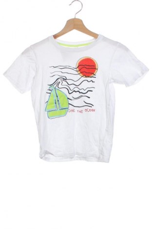 Kinder T-Shirt Kids, Größe 7-8y/ 128-134 cm, Farbe Mehrfarbig, Preis 10,99 €