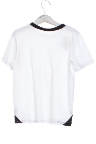 Dětské tričko  Kipsta, Velikost 5-6y/ 116-122 cm, Barva Bílá, Cena  239,00 Kč
