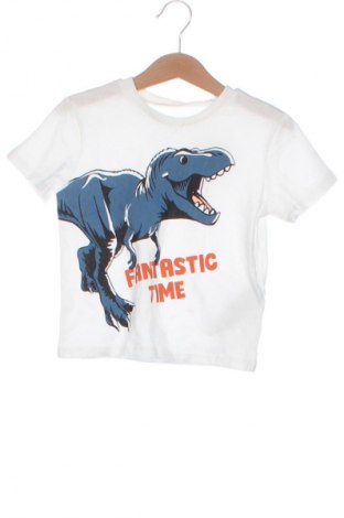 Детска тениска LC Waikiki, Размер 18-24m/ 86-98 см, Цвят Многоцветен, Цена 8,25 €