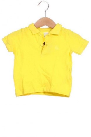 Kinder T-Shirt LC Waikiki, Größe 3-6m/ 62-68 cm, Farbe Gelb, Preis 5,75 €