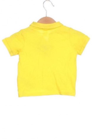 Kinder T-Shirt LC Waikiki, Größe 3-6m/ 62-68 cm, Farbe Gelb, Preis 5,75 €
