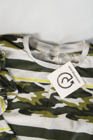 Kinder T-Shirt LC Waikiki, Größe 10-11y/ 146-152 cm, Farbe Mehrfarbig, Preis 10,99 €