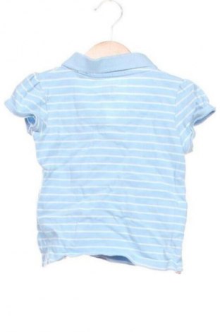 Dětské tričko  Lupilu, Velikost 2-3y/ 98-104 cm, Barva Modrá, Cena  174,00 Kč