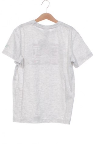Dětské tričko  Malfini, Velikost 9-10y/ 140-146 cm, Barva Šedá, Cena  299,00 Kč