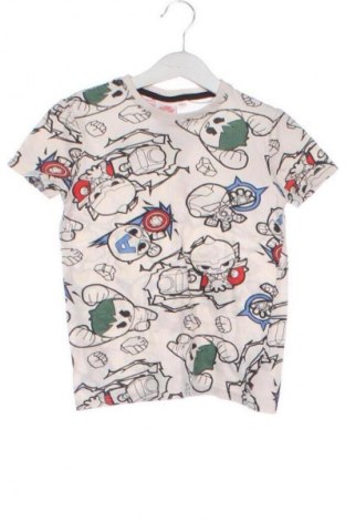 Kinder T-Shirt Marvel, Größe 5-6y/ 116-122 cm, Farbe Mehrfarbig, Preis 7,99 €