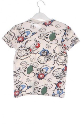Kinder T-Shirt Marvel, Größe 5-6y/ 116-122 cm, Farbe Mehrfarbig, Preis 7,99 €