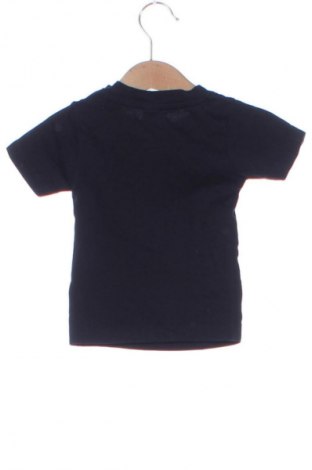 Kinder T-Shirt More, Größe 0-1m/ 50 cm, Farbe Blau, Preis 10,99 €