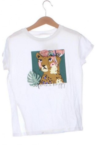 Dětské tričko  Next, Velikost 2-3y/ 98-104 cm, Barva Bílá, Cena  459,00 Kč