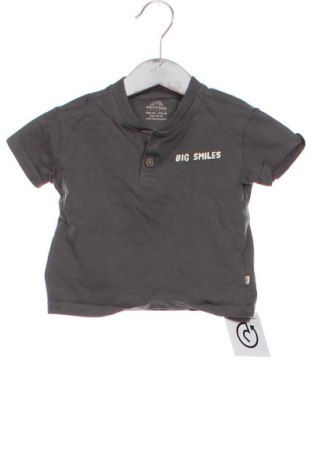 Dětské tričko  Next, Velikost 3-6m/ 62-68 cm, Barva Šedá, Cena  209,00 Kč