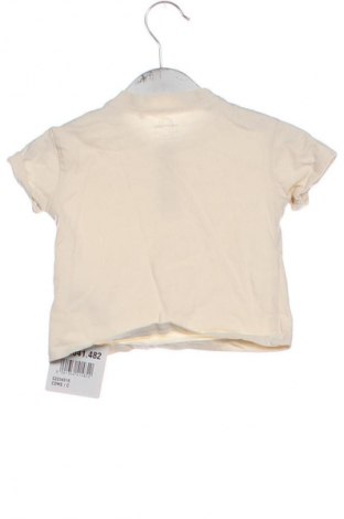 Dětské tričko  Next, Velikost 3-6m/ 62-68 cm, Barva Béžová, Cena  209,00 Kč