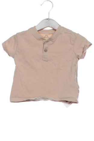Dětské tričko  Next, Velikost 3-6m/ 62-68 cm, Barva Béžová, Cena  209,00 Kč