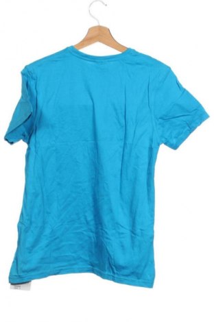 Kinder T-Shirt Okay, Größe 15-18y/ 170-176 cm, Farbe Blau, Preis 7,36 €