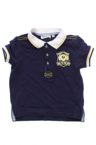Dětské tričko  Original Marines, Velikost 9-12m/ 74-80 cm, Barva Modrá, Cena  217,00 Kč
