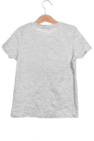 Kinder T-Shirt Pepco, Größe 5-6y/ 116-122 cm, Farbe Grau, Preis 5,75 €