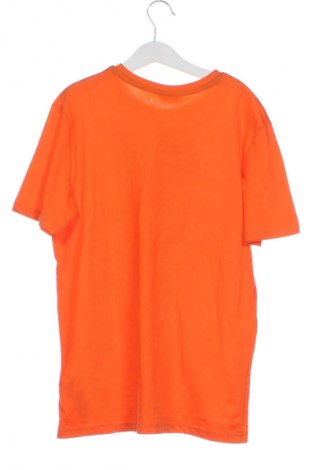 Παιδικό μπλουζάκι Pepco, Μέγεθος 10-11y/ 146-152 εκ., Χρώμα Πορτοκαλί, Τιμή 7,99 €