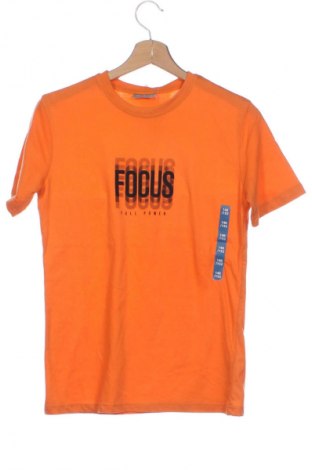 Παιδικό μπλουζάκι Pepco, Μέγεθος 10-11y/ 146-152 εκ., Χρώμα Πορτοκαλί, Τιμή 7,99 €