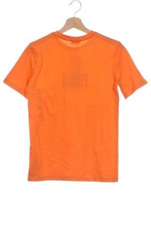 Παιδικό μπλουζάκι Pepco, Μέγεθος 10-11y/ 146-152 εκ., Χρώμα Πορτοκαλί, Τιμή 7,99 €