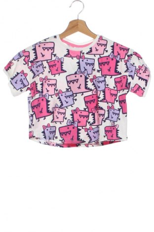Dětské tričko  Pepco, Velikost 4-5y/ 110-116 cm, Barva Vícebarevné, Cena  219,00 Kč