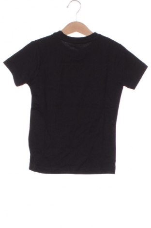 Dziecięcy T-shirt Pepe Jeans, Rozmiar 4-5y/ 110-116 cm, Kolor Czarny, Cena 99,99 zł