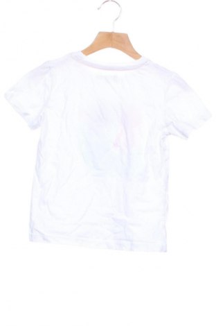 Детска тениска Piazza Italia, Размер 5-6y/ 116-122 см, Цвят Бял, Цена 5,00 €