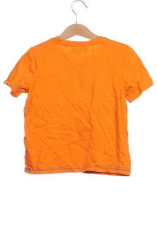 Детска тениска Piazza Italia, Размер 5-6y/ 116-122 см, Цвят Жълт, Цена 5,00 €