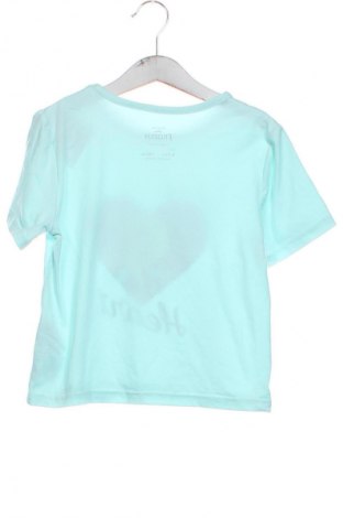 Kinder T-Shirt Primark, Größe 5-6y/ 116-122 cm, Farbe Blau, Preis 4,99 €