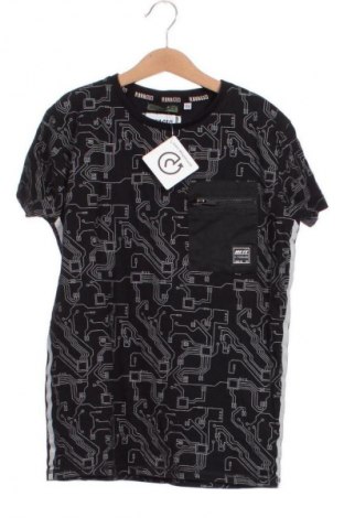 Dziecięcy T-shirt Ravagio, Rozmiar 11-12y/ 152-158 cm, Kolor Kolorowy, Cena 53,99 zł