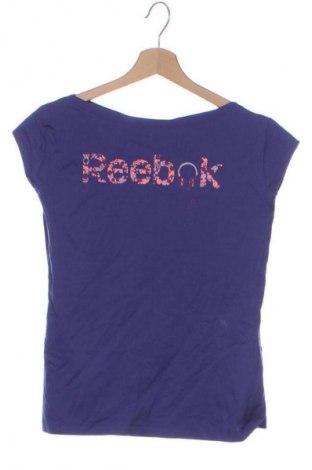 Kinder T-Shirt Reebok, Größe 13-14y/ 164-168 cm, Farbe Lila, Preis 10,99 €