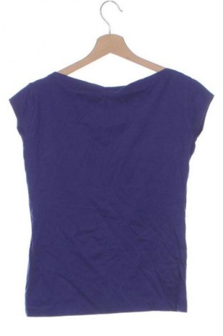 Kinder T-Shirt Reebok, Größe 13-14y/ 164-168 cm, Farbe Lila, Preis 10,99 €