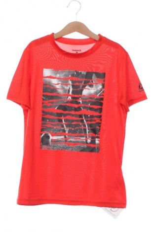 Παιδικό μπλουζάκι Reebok, Μέγεθος 10-11y/ 146-152 εκ., Χρώμα Πολύχρωμο, Τιμή 13,99 €
