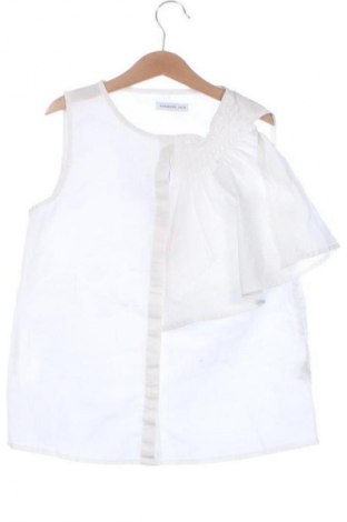 Kinder T-Shirt Reserved, Größe 9-10y/ 140-146 cm, Farbe Weiß, Preis 10,99 €