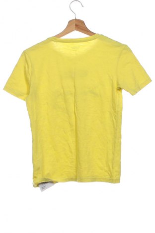 Dětské tričko  Reserved, Velikost 11-12y/ 152-158 cm, Barva Žlutá, Cena  299,00 Kč