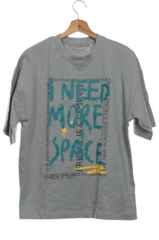 Kinder T-Shirt Reserved, Größe 12-13y/ 158-164 cm, Farbe Grün, Preis 11,00 €