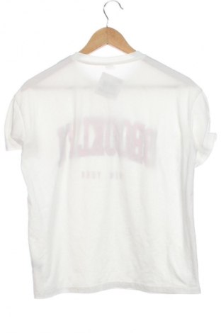 Kinder T-Shirt SHEIN, Größe 12-13y/ 158-164 cm, Farbe Weiß, Preis 5,04 €