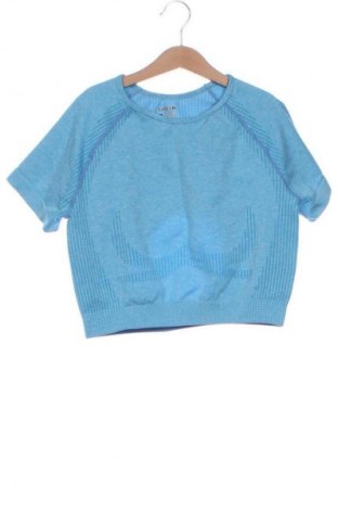 Dětské tričko  SHEIN, Velikost 15-18y/ 170-176 cm, Barva Modrá, Cena  299,00 Kč