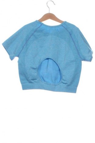 Dětské tričko  SHEIN, Velikost 15-18y/ 170-176 cm, Barva Modrá, Cena  299,00 Kč