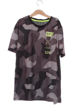 Kinder T-Shirt SOC, Größe 12-13y/ 158-164 cm, Farbe Mehrfarbig, Preis 10,99 €